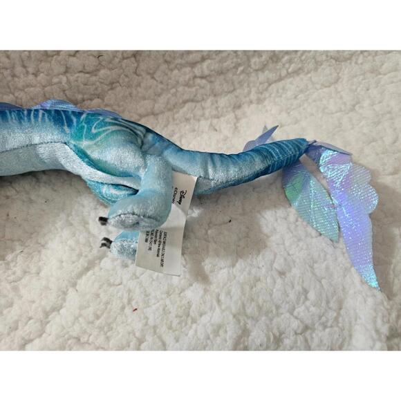 Disney Raya The Last Dragon Sisu Plush Stuffed Toy Multicolor 16" Cartoon Movie - Picture 3 of 13